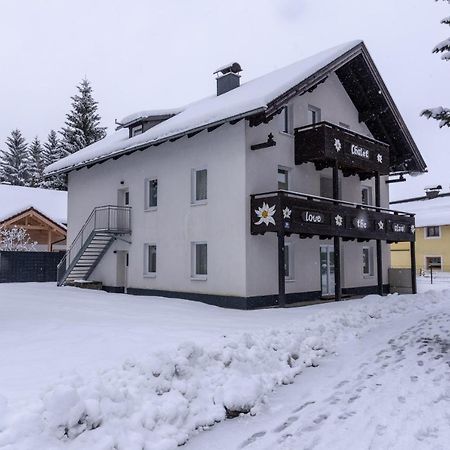 Chalet Love The Alps By All In One Apartments Целль-ам-Зе Экстерьер фото