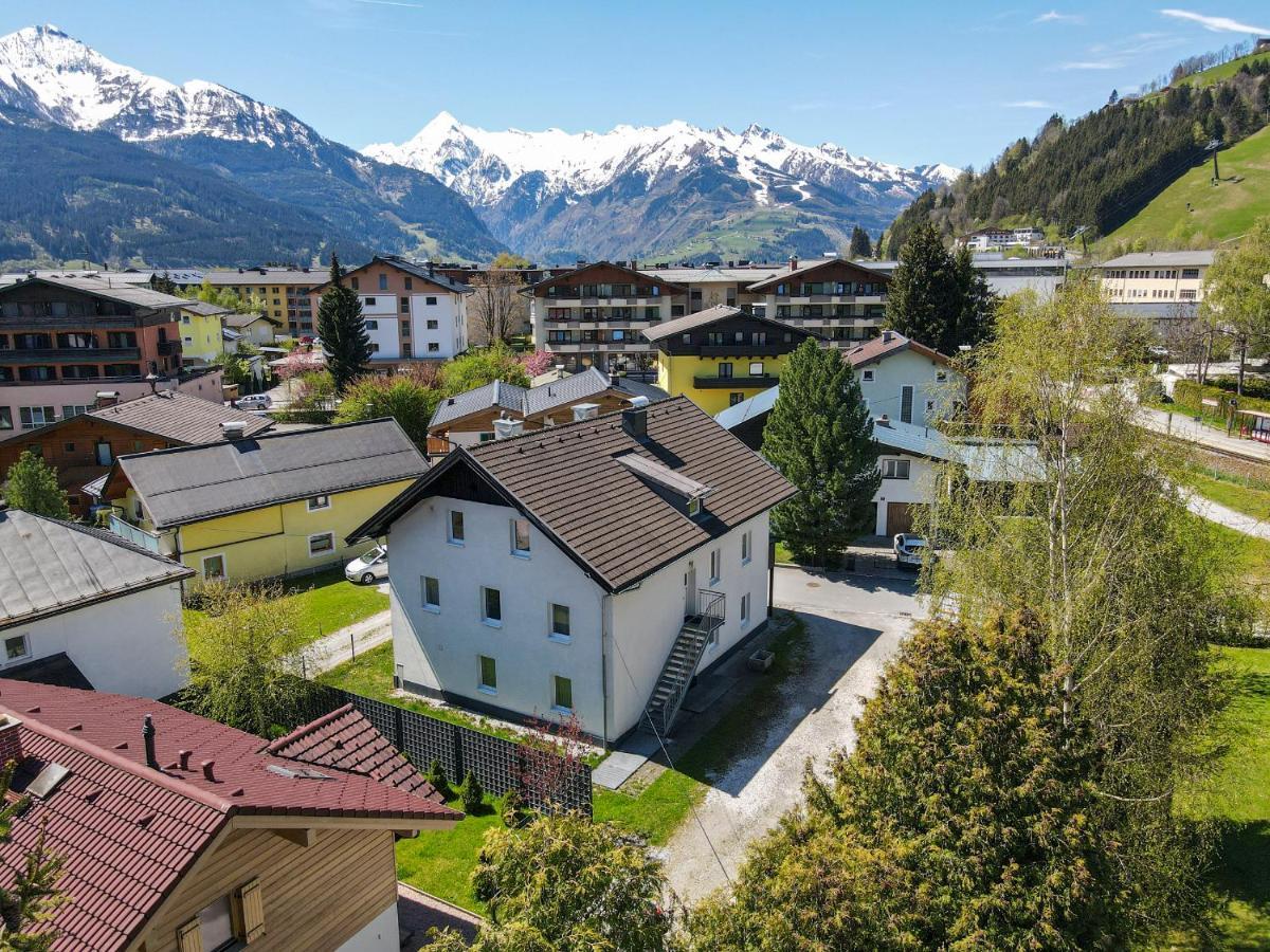 Chalet Love The Alps By All In One Apartments Целль-ам-Зе Экстерьер фото